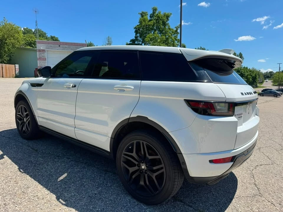 2016 Land Rover Range Rover Evoque 1st Gen - Image 4 of 20