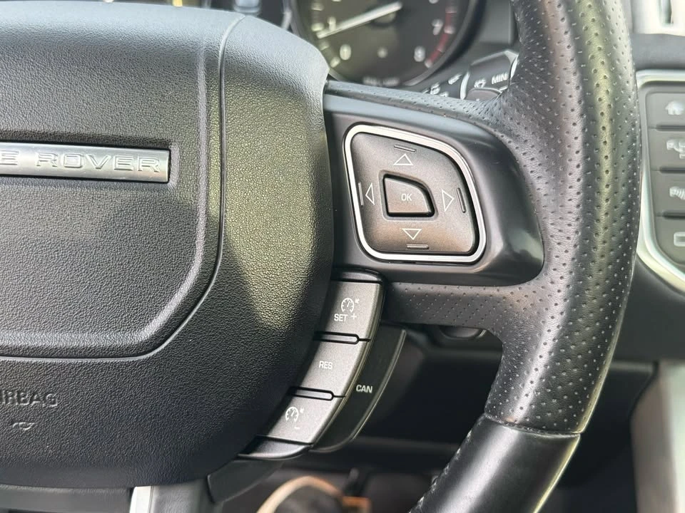 2016 Land Rover Range Rover Evoque 1st Gen - Image 12 of 20