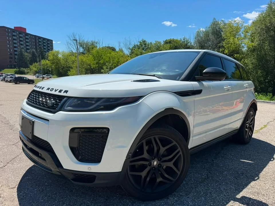 2016 Land Rover Range Rover Evoque 1st Gen - Image 3 of 20