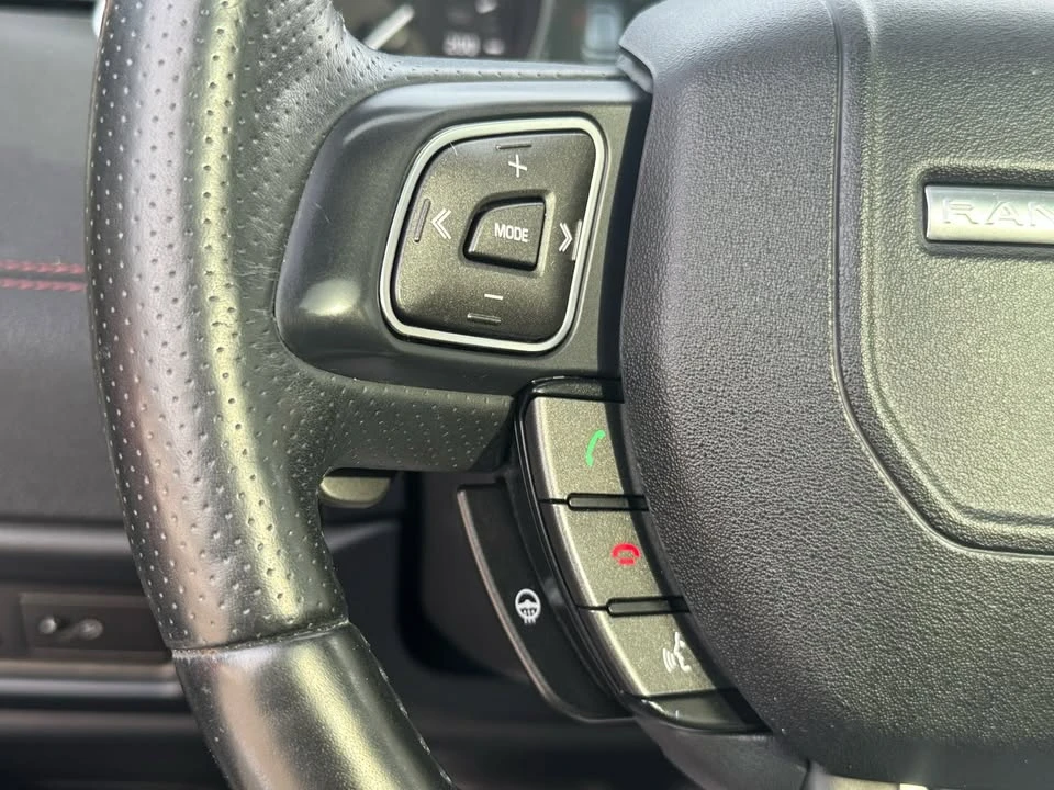 2016 Land Rover Range Rover Evoque 1st Gen - Image 13 of 20