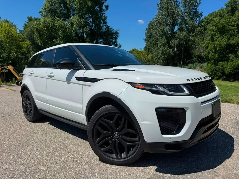 2016 Land Rover Range Rover Evoque 1st Gen - Image 15 of 20