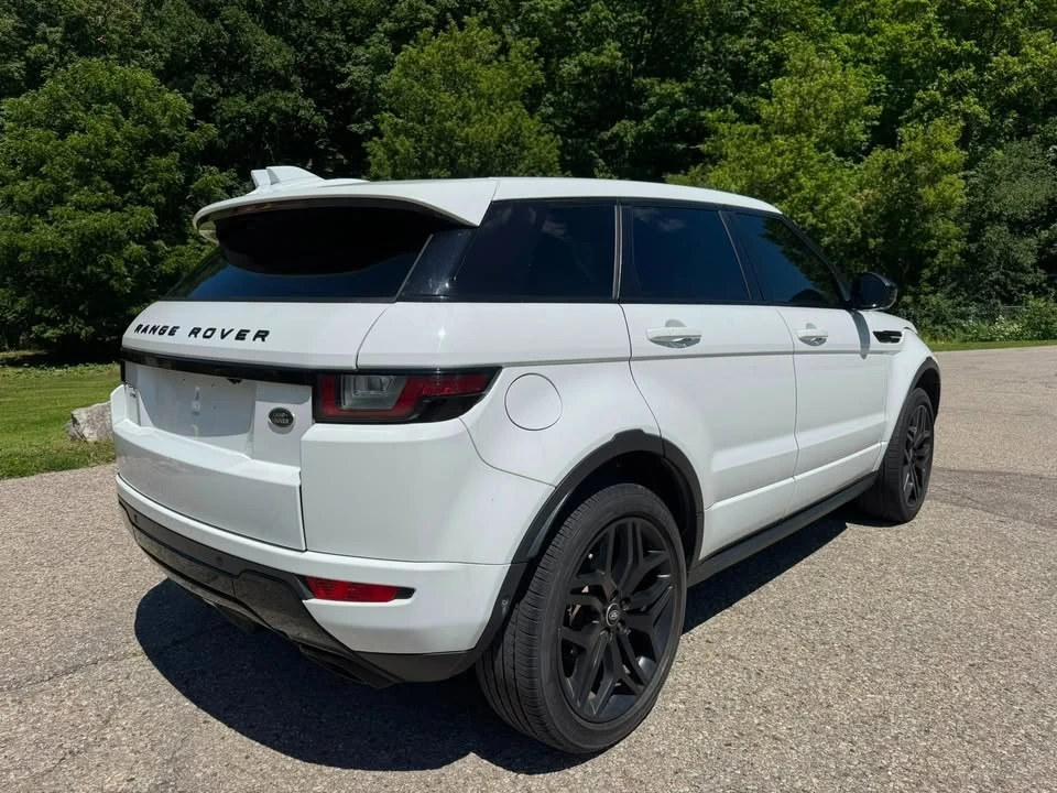 2016 Land Rover Range Rover Evoque 1st Gen - Image 6 of 20
