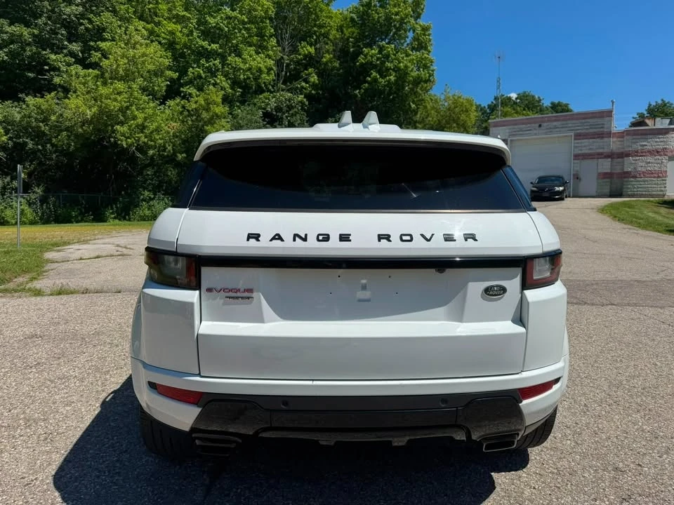 2016 Land Rover Range Rover Evoque 1st Gen - Image 5 of 20