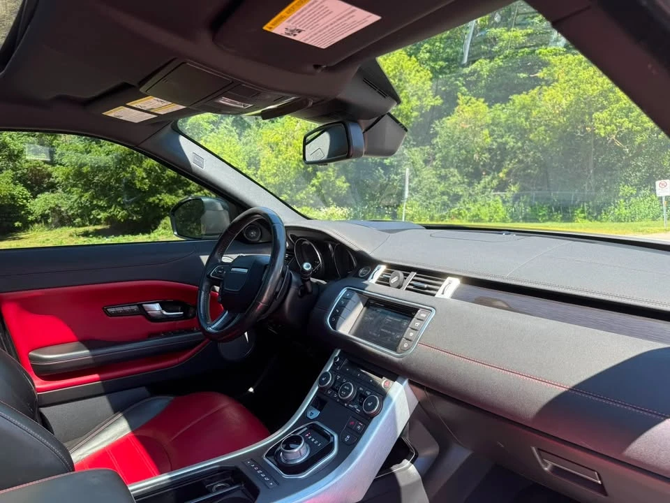 2016 Land Rover Range Rover Evoque 1st Gen - Image 7 of 20