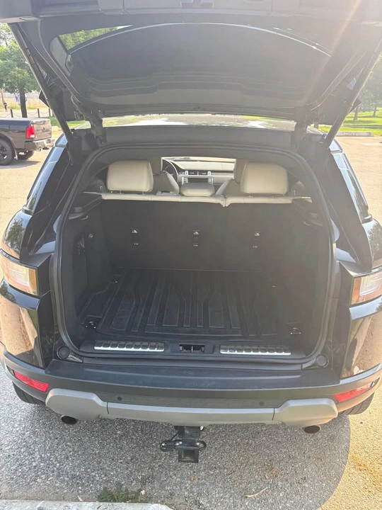 2016 Land Rover Range Rover Evoque 1st Gen - Image 5 of 11