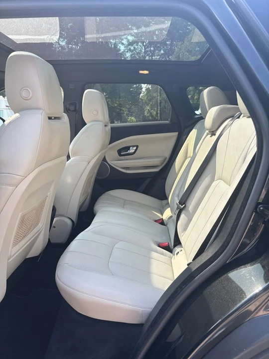 2016 Land Rover Range Rover Evoque 1st Gen - Image 10 of 11