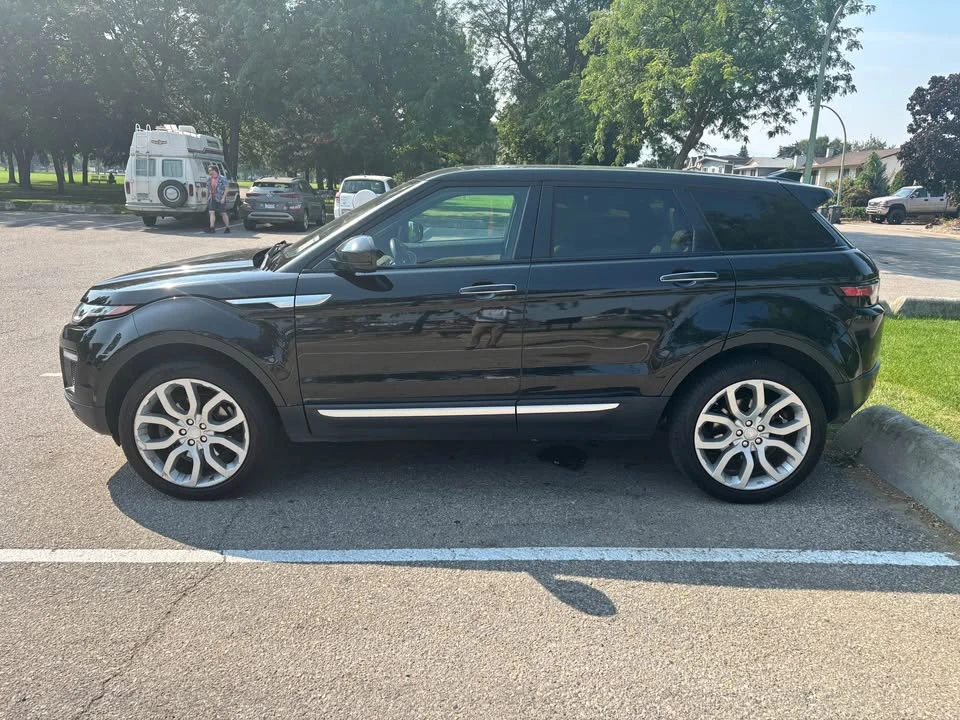 2016 Land Rover Range Rover Evoque 1st Gen - Image 3 of 11