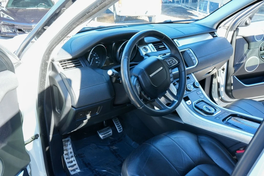2016 Land Rover Range Rover L405 - Image 16 of 21