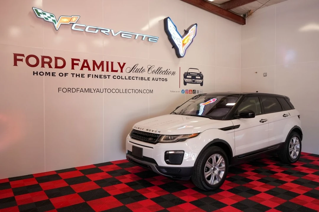 2016 Land Rover Range Rover L405 - Image 2 of 21