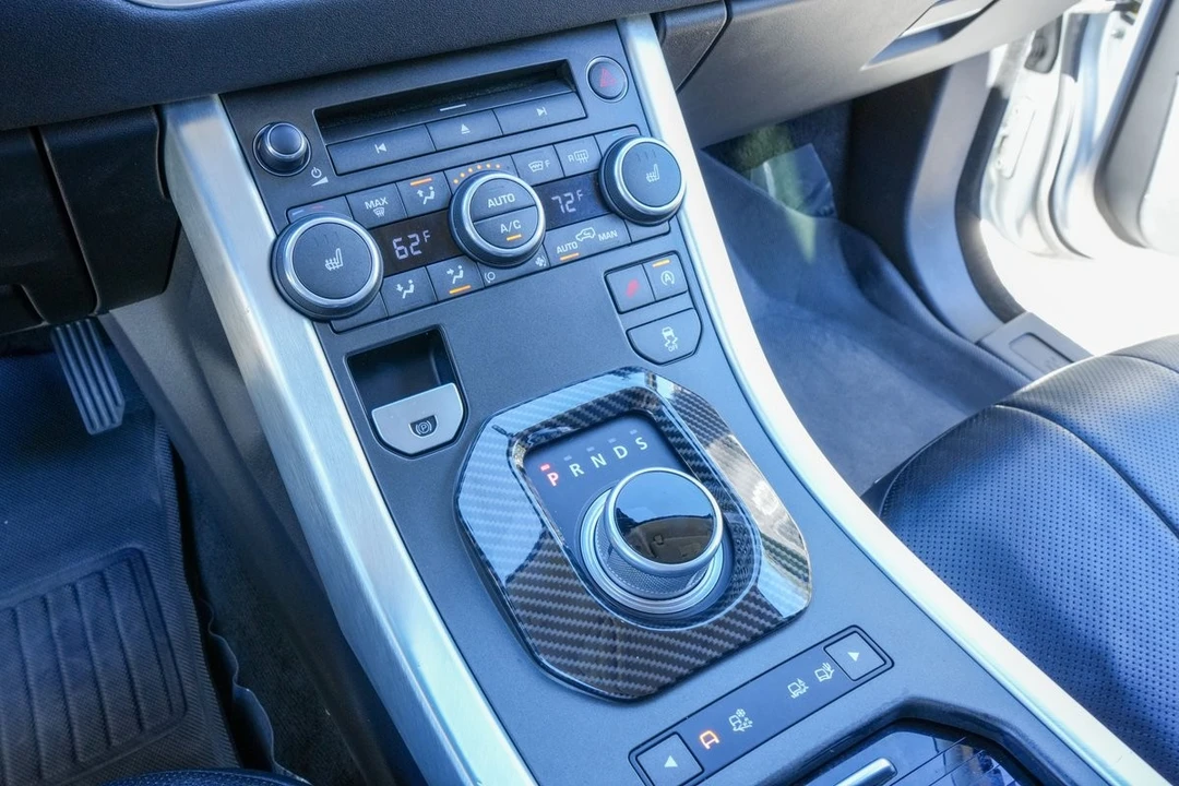 2016 Land Rover Range Rover Evoque 1st Gen - Image 4 of 10