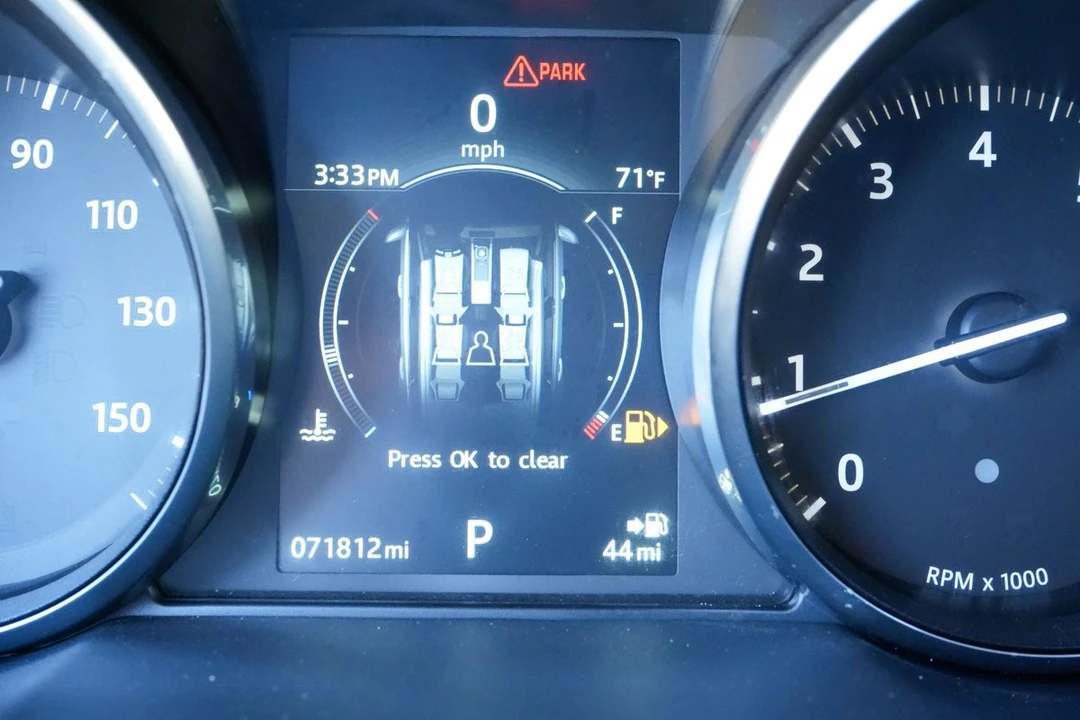 2016 Land Rover Range Rover Evoque 1st Gen - Image 3 of 10