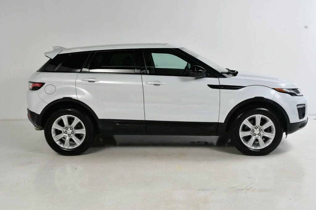 2016 Land Rover Range Rover Evoque 1st Gen - Image 4 of 12