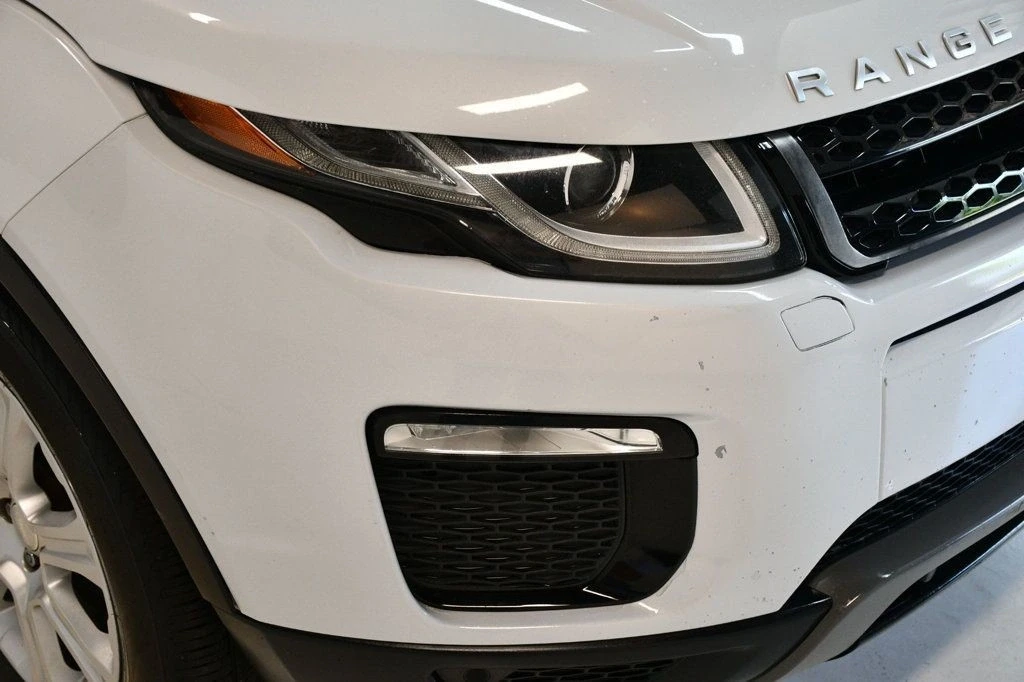 2016 Land Rover Range Rover Evoque 1st Gen - Image 10 of 12