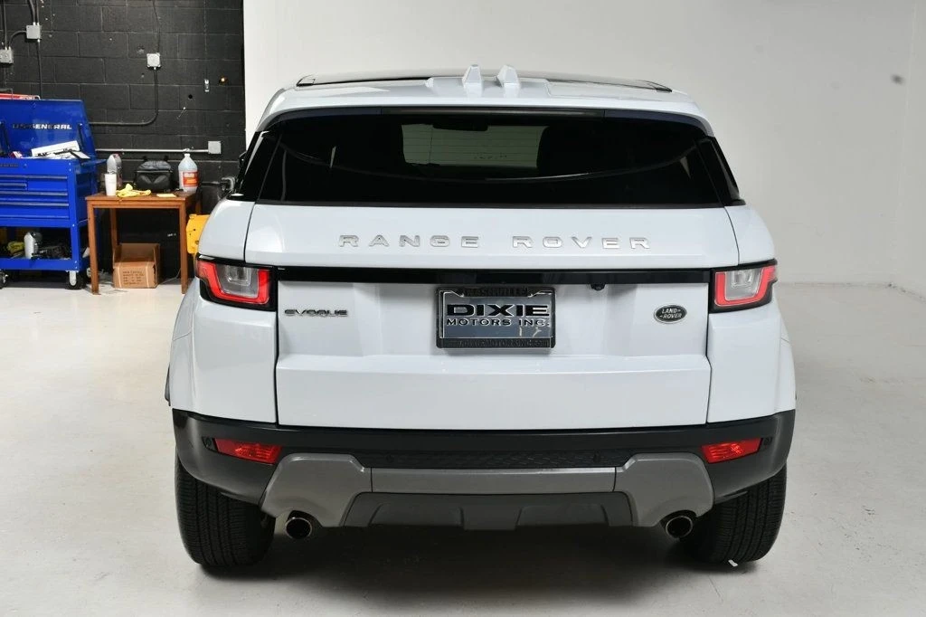 2016 Land Rover Range Rover Evoque 1st Gen - Image 12 of 12