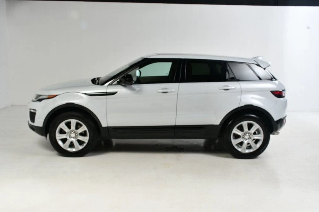 2016 Land Rover Range Rover Evoque 1st Gen - Image 3 of 12