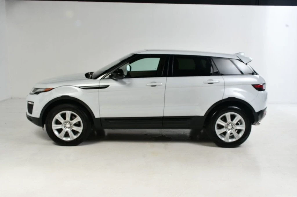 2016 Land Rover Range Rover Evoque 1st Gen - Image 3 of 12