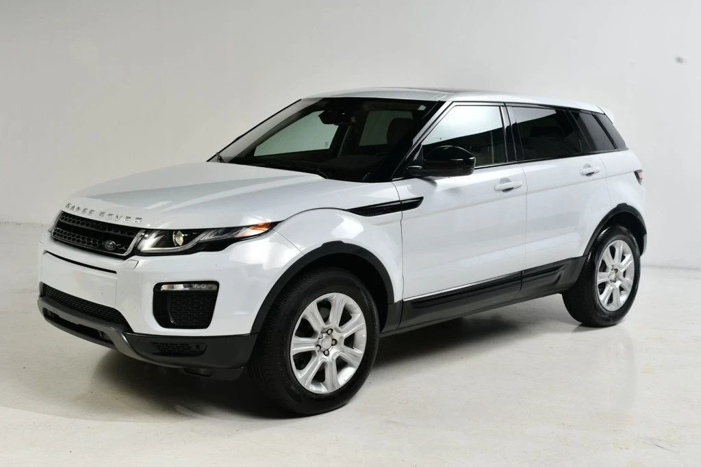 2016 Land Rover Range Rover Evoque 1st Gen - Image 2 of 12