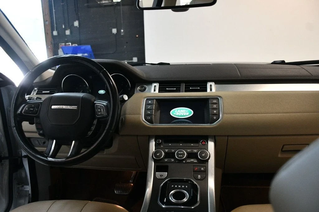 2016 Land Rover Range Rover Evoque 1st Gen - Image 5 of 12