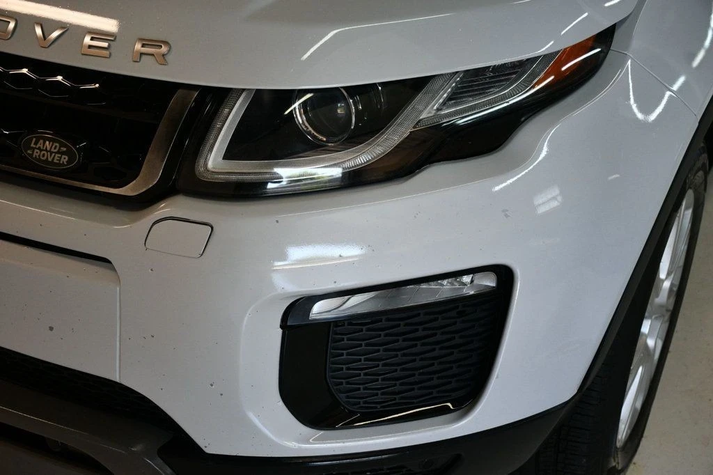 2016 Land Rover Range Rover Evoque 1st Gen - Image 11 of 12