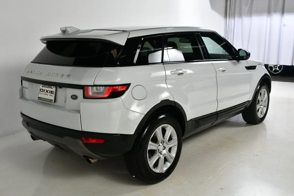 2016 Land Rover Range Rover Evoque 1st Gen - Image 9 of 12