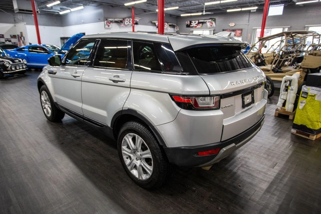 2016 Land Rover Range Rover Evoque 1st Gen - Image 3 of 9