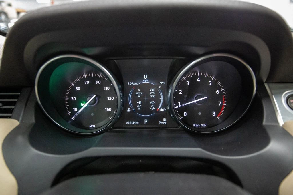 2016 Land Rover Range Rover Evoque 1st Gen - Image 5 of 9