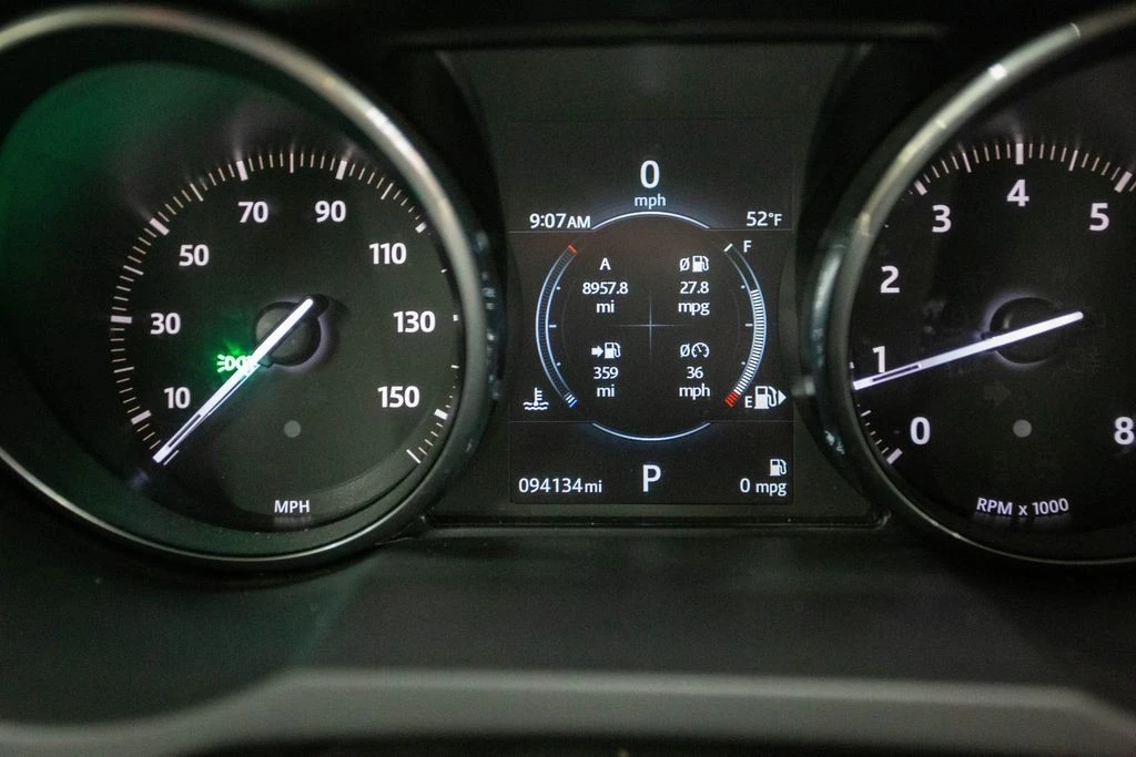 2016 Land Rover Range Rover Evoque 1st Gen - Image 6 of 9