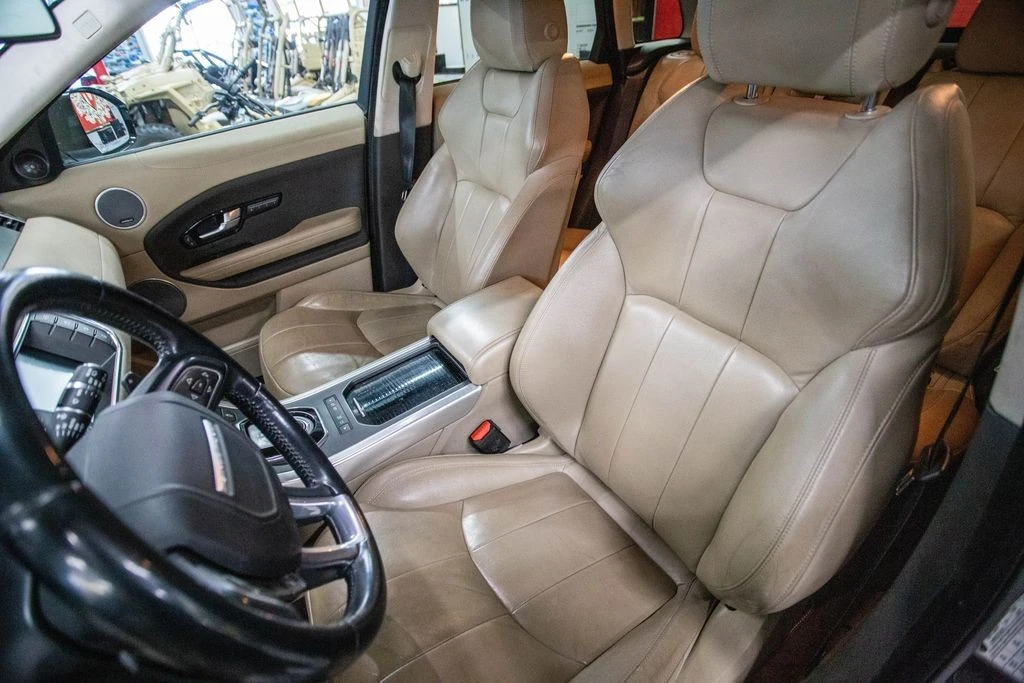 2016 Land Rover Range Rover Evoque 1st Gen - Image 4 of 9