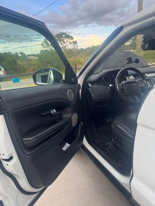 2016 Land Rover Range Rover Evoque 1st Gen - Image 11 of 13