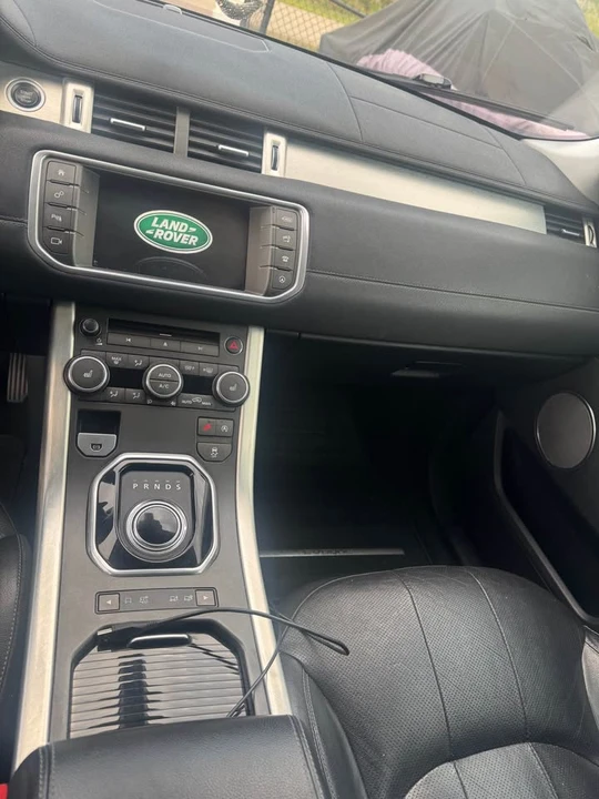 2016 Land Rover Range Rover Evoque 1st Gen - Image 5 of 13