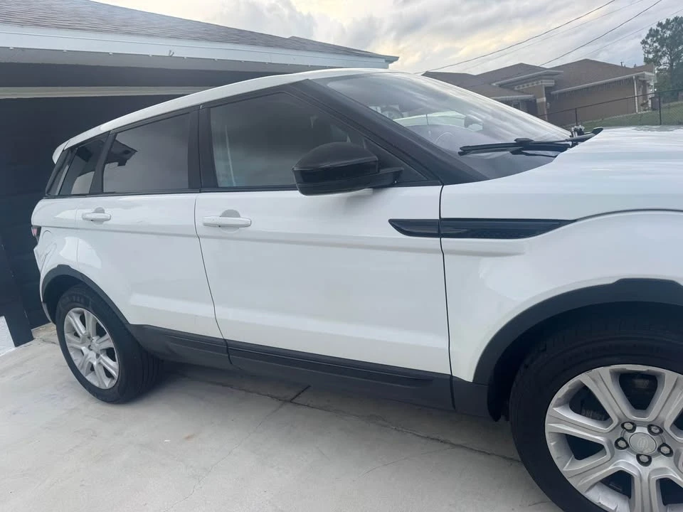 2016 Land Rover Range Rover Evoque 1st Gen - Image 2 of 13