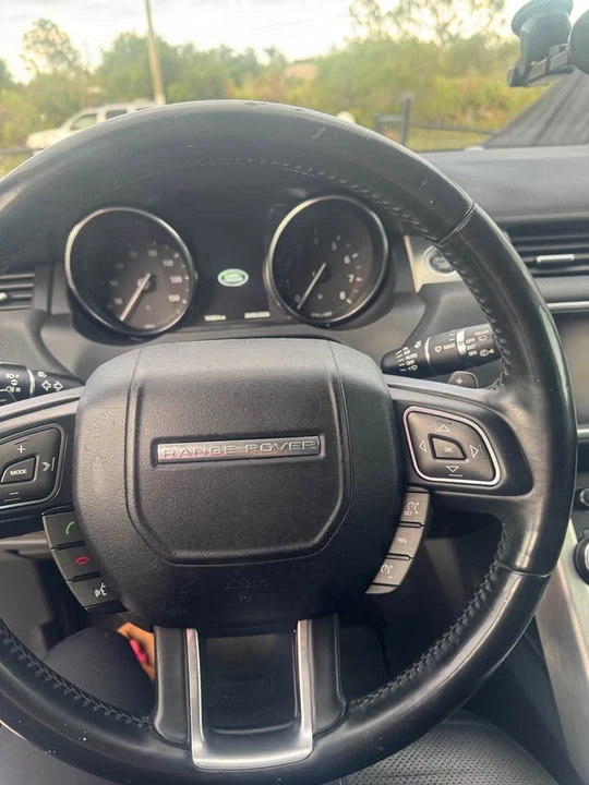2016 Land Rover Range Rover Evoque 1st Gen - Image 6 of 13
