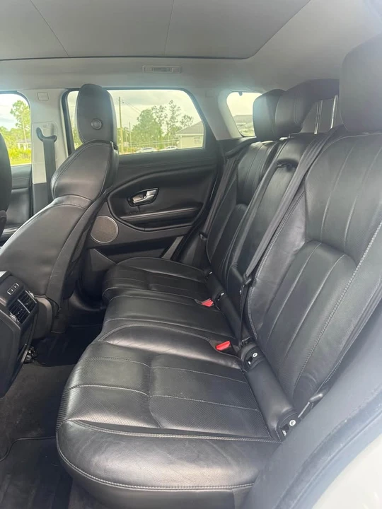 2016 Land Rover Range Rover Evoque 1st Gen - Image 10 of 13