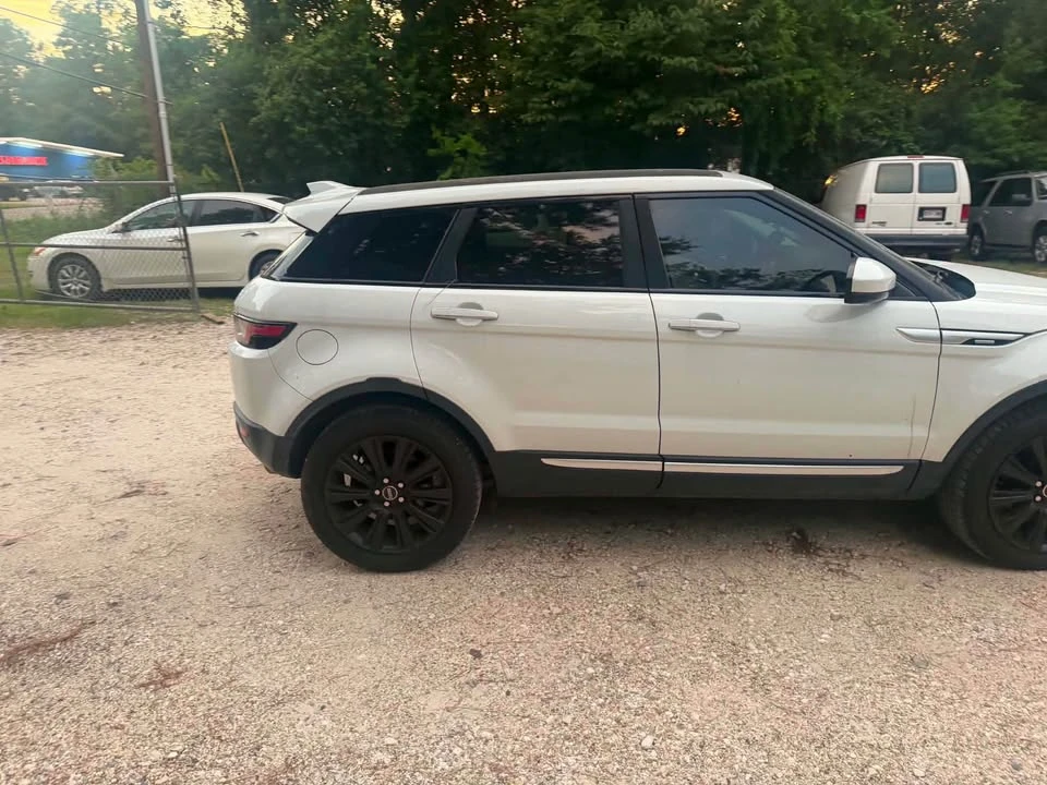 2016 Land Rover Range Rover Evoque 1st Gen - Image 6 of 9