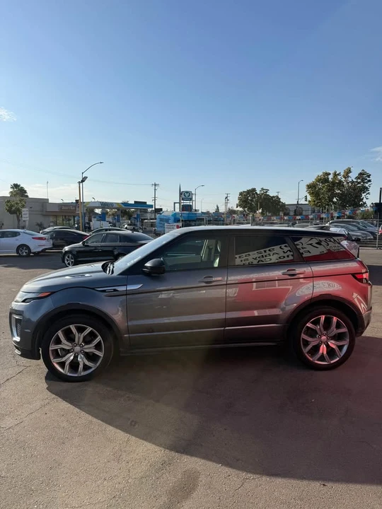 2016 Land Rover Range Rover Evoque 1st Gen - Image 4 of 16