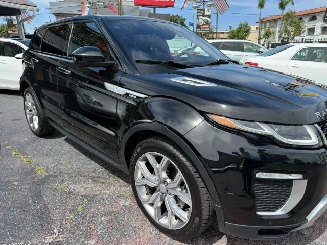2016 Land Rover Range Rover Evoque 1st Gen - Image 11 of 21