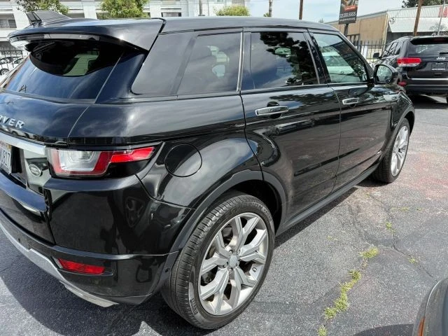 2016 Land Rover Range Rover Evoque 1st Gen - Image 12 of 21