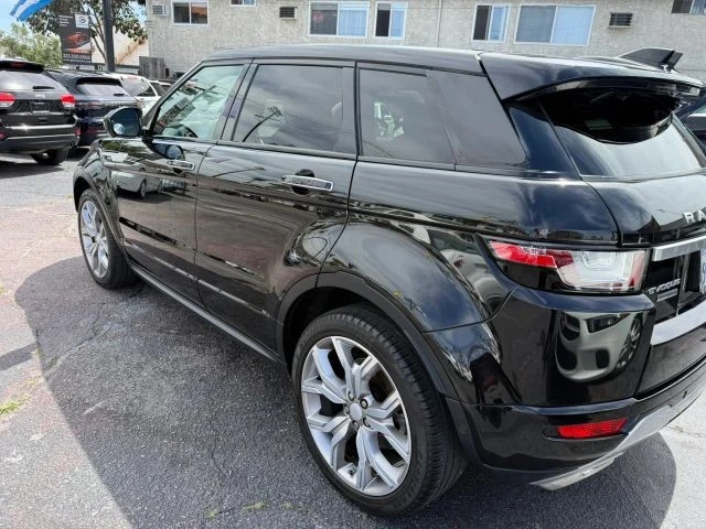 2016 Land Rover Range Rover Evoque 1st Gen - Image 13 of 21