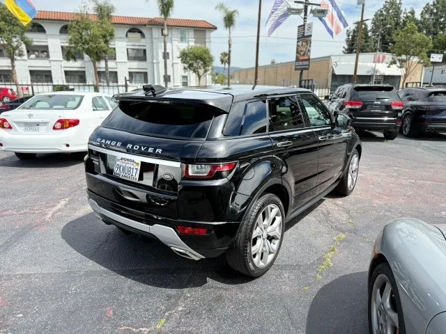 2016 Land Rover Range Rover Evoque 1st Gen - Image 6 of 21