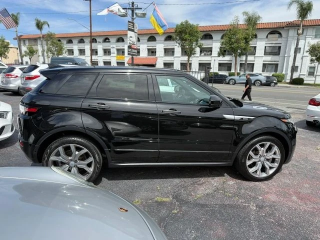 2016 Land Rover Range Rover Evoque 1st Gen - Image 5 of 21