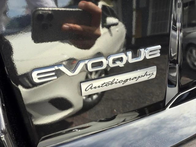 2016 Land Rover Range Rover Evoque 1st Gen - Image 14 of 21