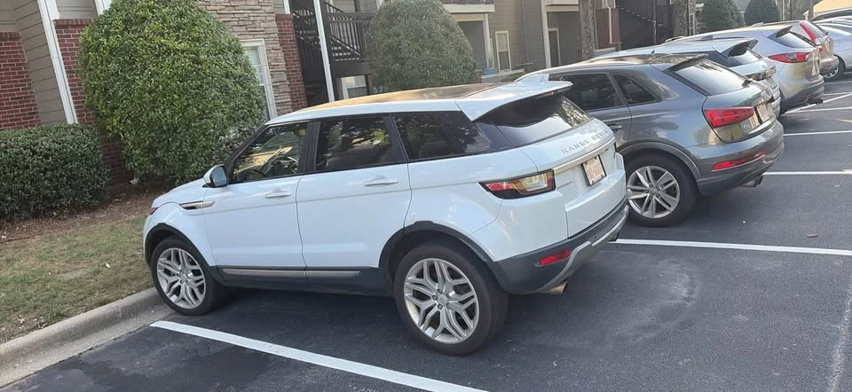 2016 Land Rover Range Rover Evoque 1st Gen - Image 2 of 4