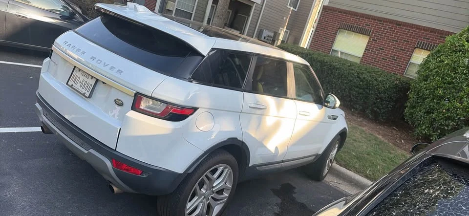2016 Land Rover Range Rover Evoque 1st Gen - Image 3 of 4