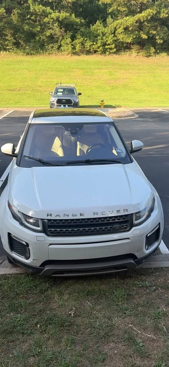 2016 Land Rover Range Rover Evoque 1st Gen - Image 4 of 4