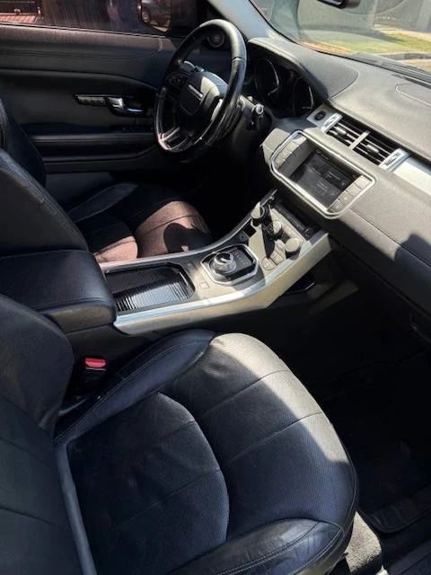 2016 Land Rover Range Rover Evoque 1st Gen - Image 5 of 11