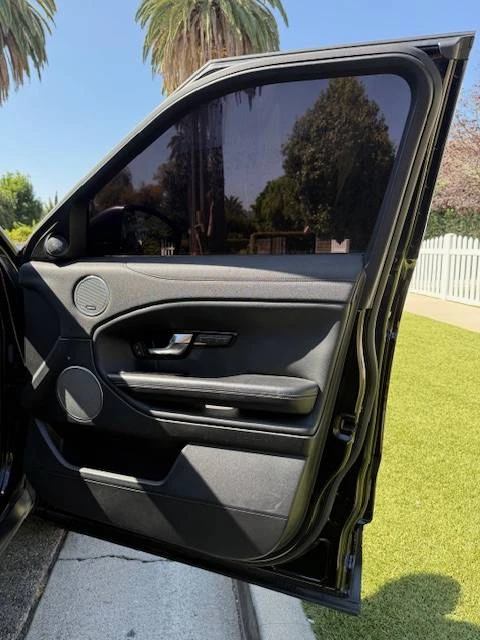 2016 Land Rover Range Rover Evoque 1st Gen - Image 8 of 11