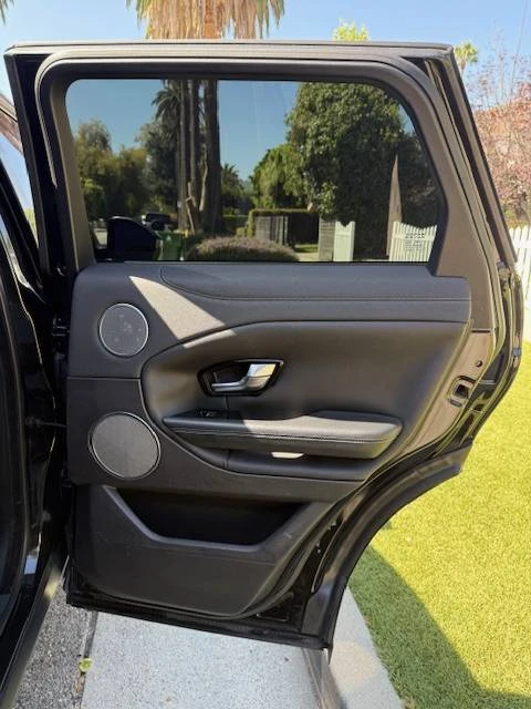 2016 Land Rover Range Rover Evoque 1st Gen - Image 9 of 11