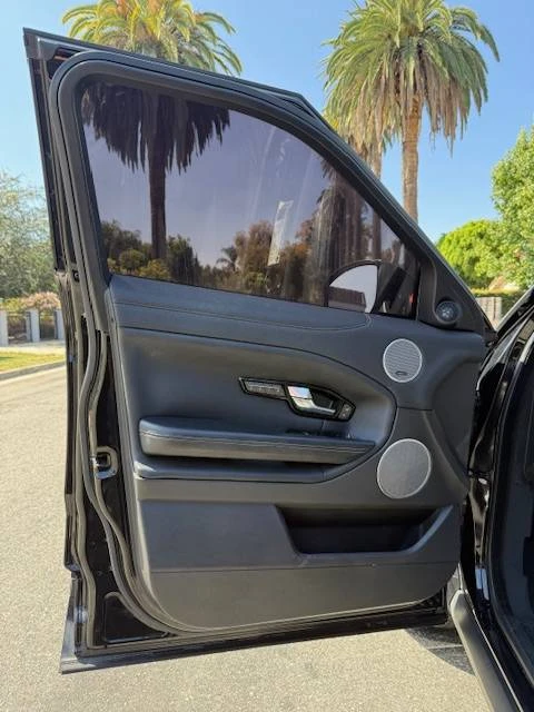 2016 Land Rover Range Rover Evoque 1st Gen - Image 11 of 11