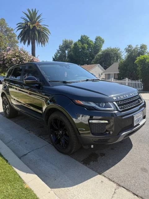 2016 Land Rover Range Rover Evoque 1st Gen - Image 2 of 11