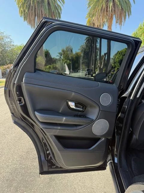 2016 Land Rover Range Rover Evoque 1st Gen - Image 10 of 11
